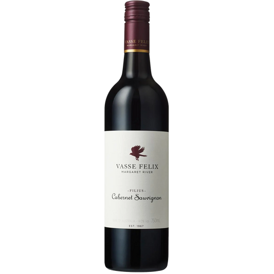 Vasse Felix 'Filius' Cabernet Sauvignon, Margaret River, Australia
