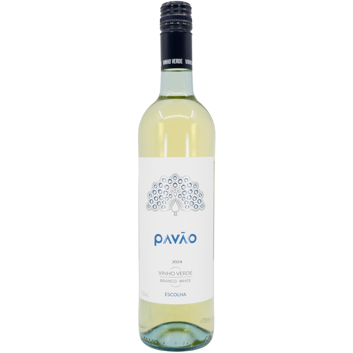 Vercoope 'Pavao' White Blend, Vinho Verde, Portugal