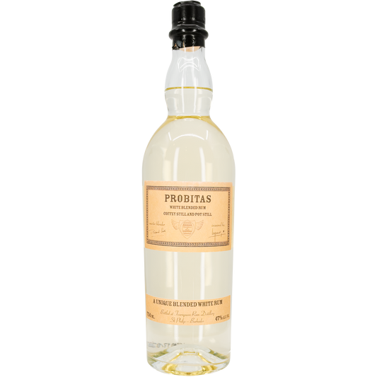 Veritas - Probitas White Blended Rum, Caribbean