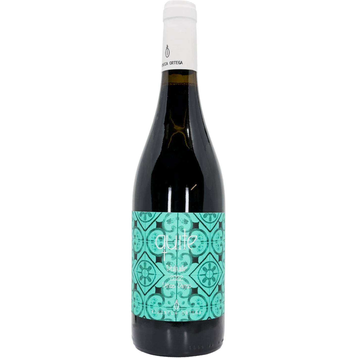 Veronica Ortega 'Quite' Mencia, Bierzo, Spain