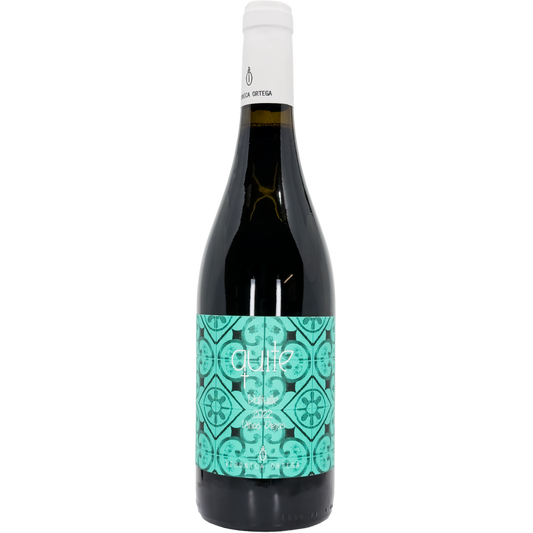Veronica Ortega 'Quite' Mencia, Bierzo, Spain