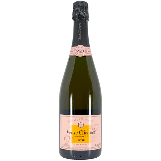 Veuve Clicquot Ponsardin Brut Rose, Champagne, France