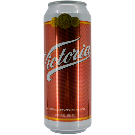 Victoria Lager Beer, Mexico