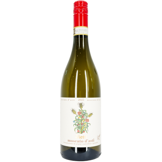Vietti Cascinetta, Moscato d'Asti DOCG, Italy