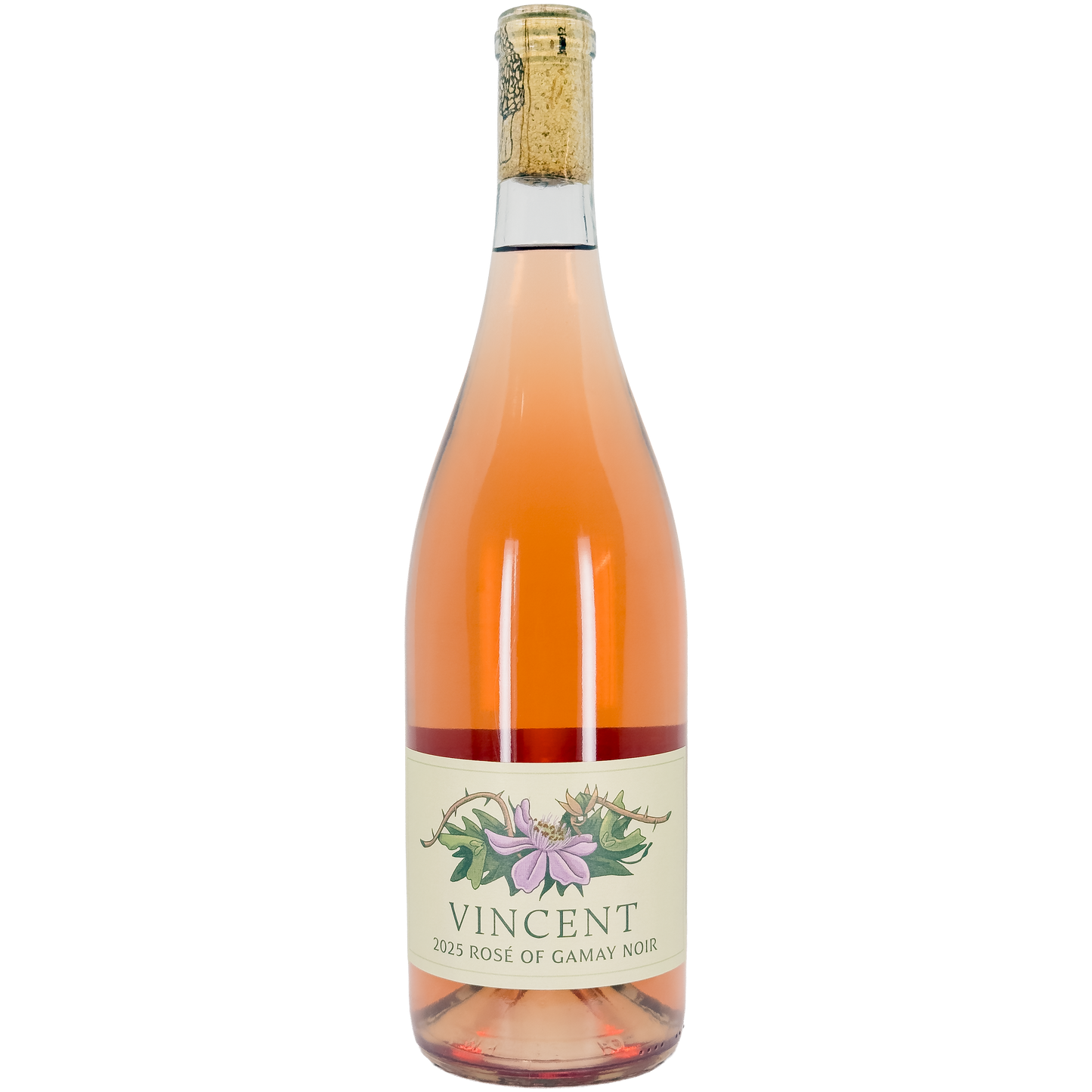 Vincent Rose of Gamay