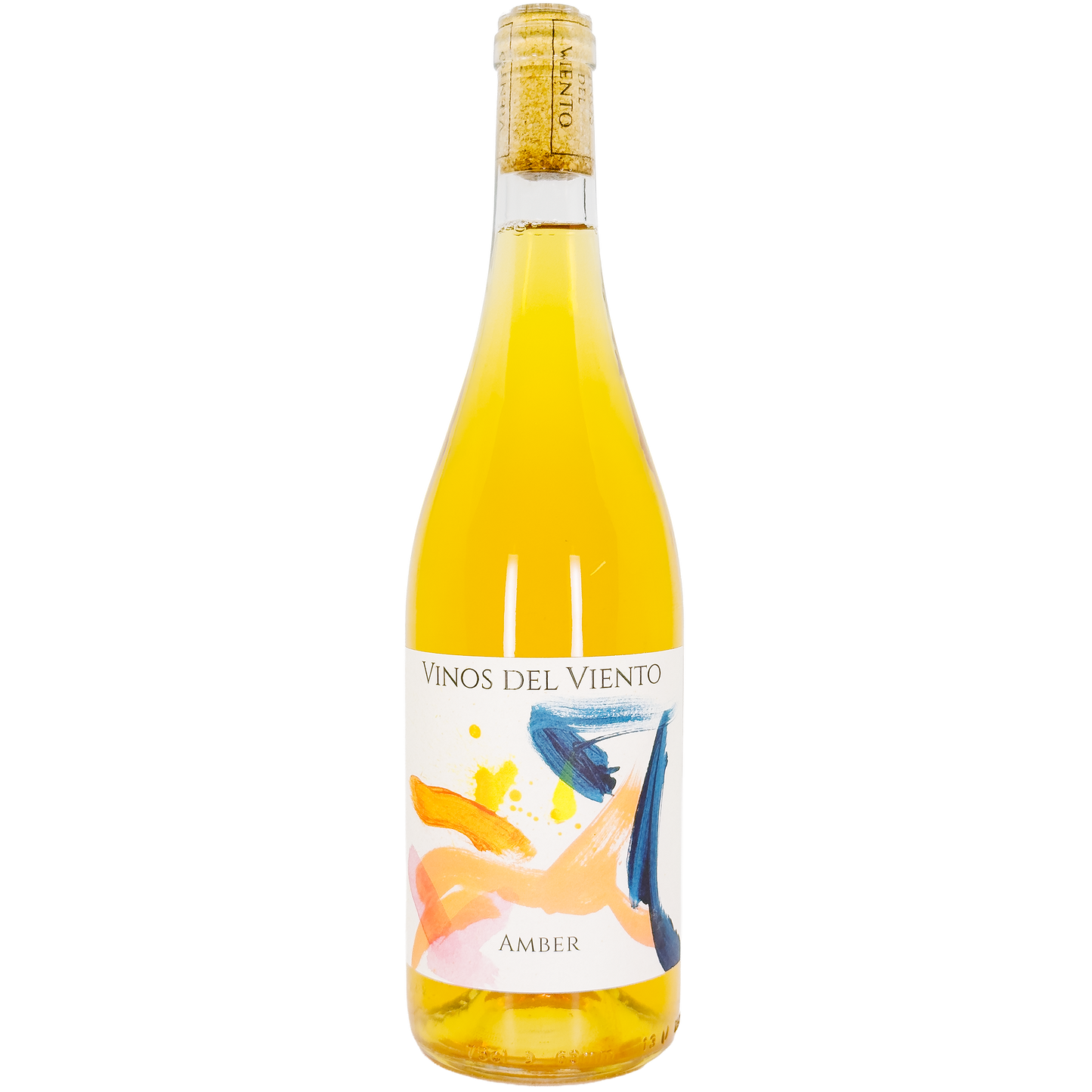 Vinos del Viento Amber, Spain