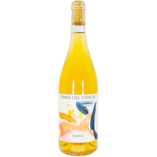 Vinos del Viento Amber, Spain