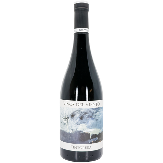 Vinos del Viento Tintorera, Campo de Borja, Spain