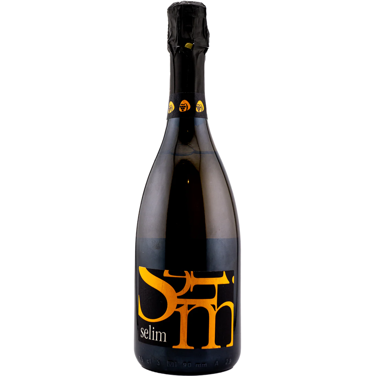 Viticoltori de Conciliis 'Selim' Spumante, Campania, Italy