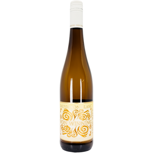 Von Winning 'Lime Rift' Sauvignon Blanc, Pfalz, Germany