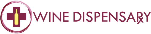 Wine Dispensary logo