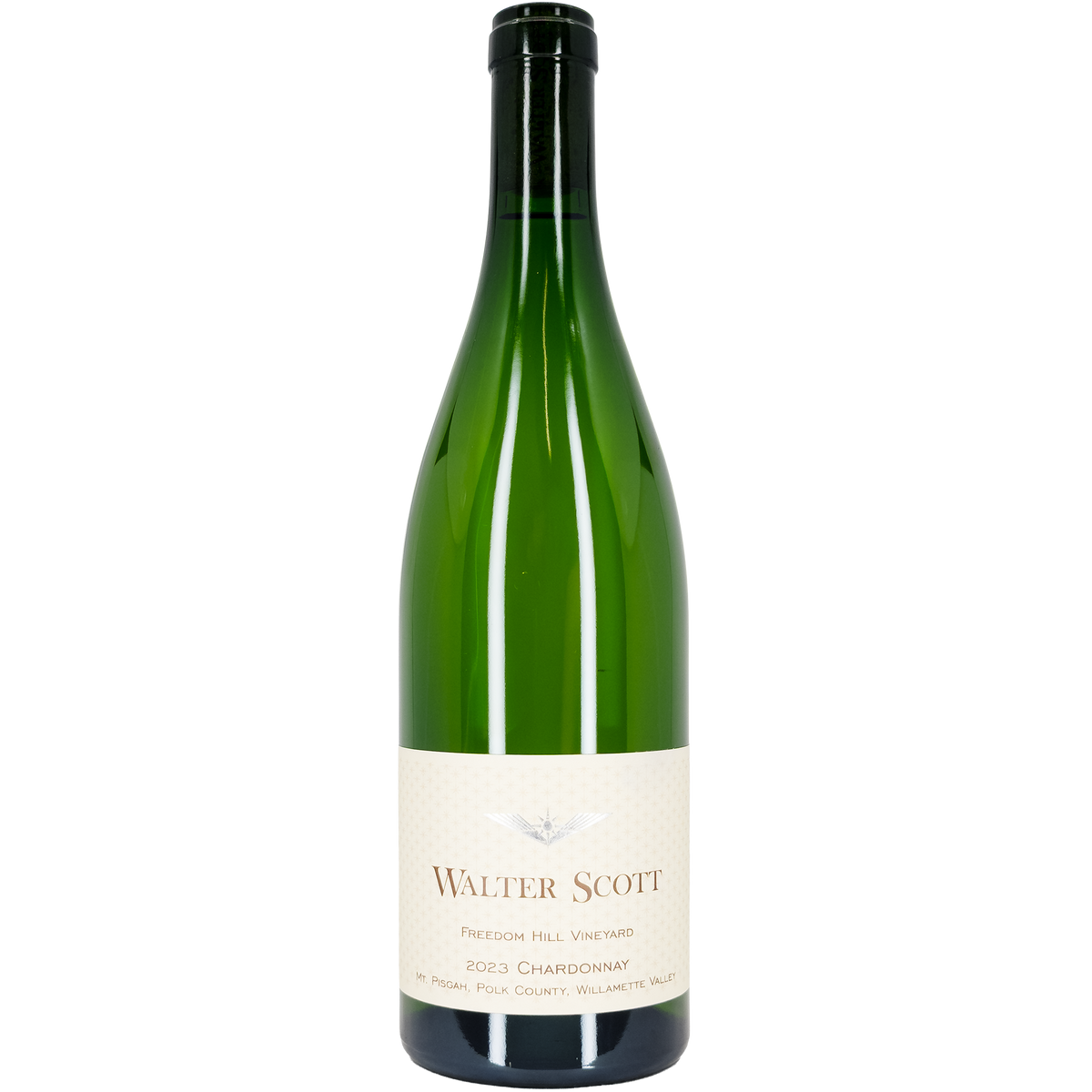 Walter Scott Freedom Hill Chardonnay, Willamette Valley, Oregon