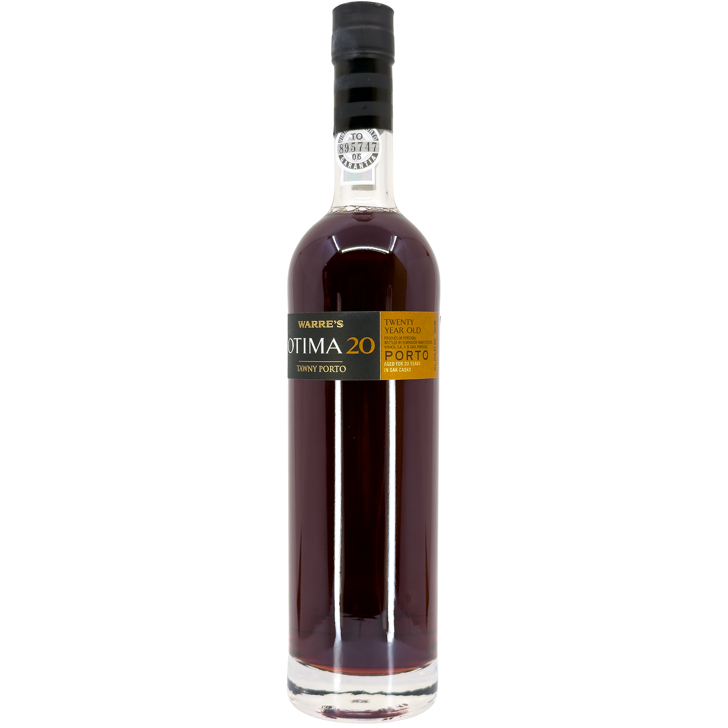 Warre's Otima 20 Year Old Tawny Port, Portugal