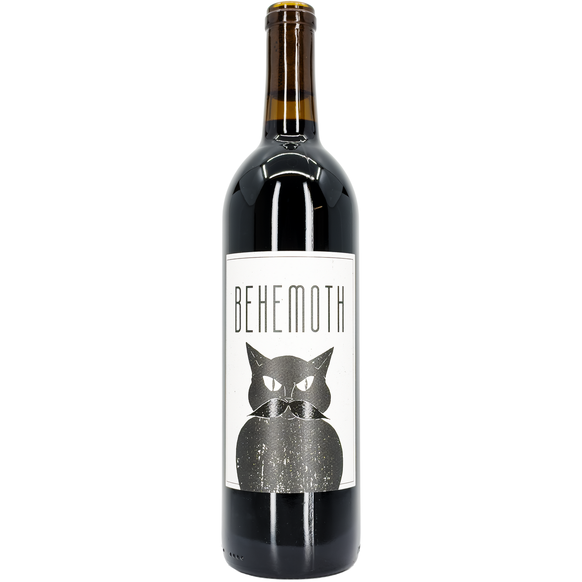 Wautoma Springs 'Behemoth' Cabernet Sauvignon, Columbia Valley, Washington