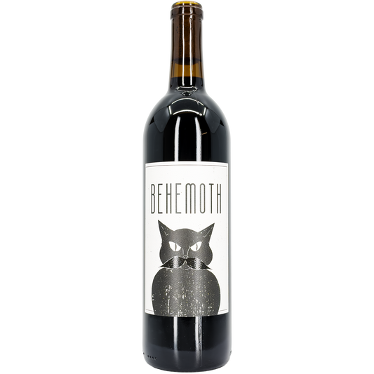 Wautoma Springs 'Behemoth' Cabernet Sauvignon, Columbia Valley, Washington