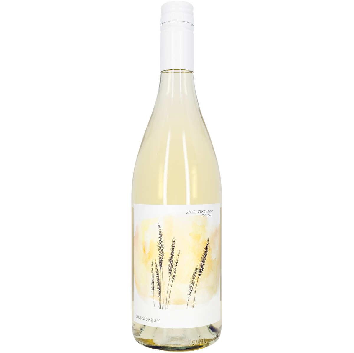 Wautoma Springs Chardonnay, Columbia Valley, Washington