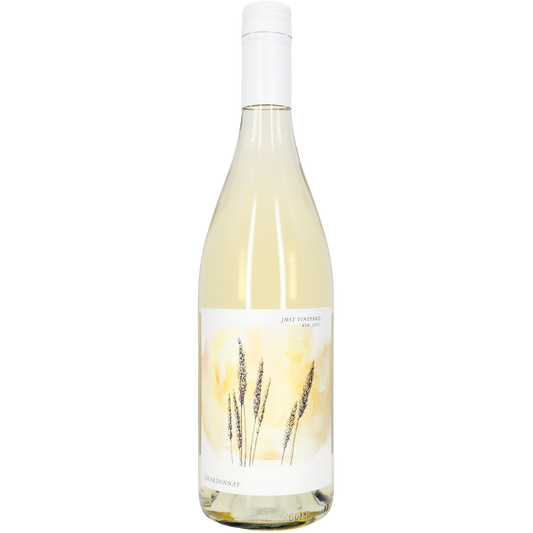 Wautoma Springs Chardonnay, Columbia Valley, Washington