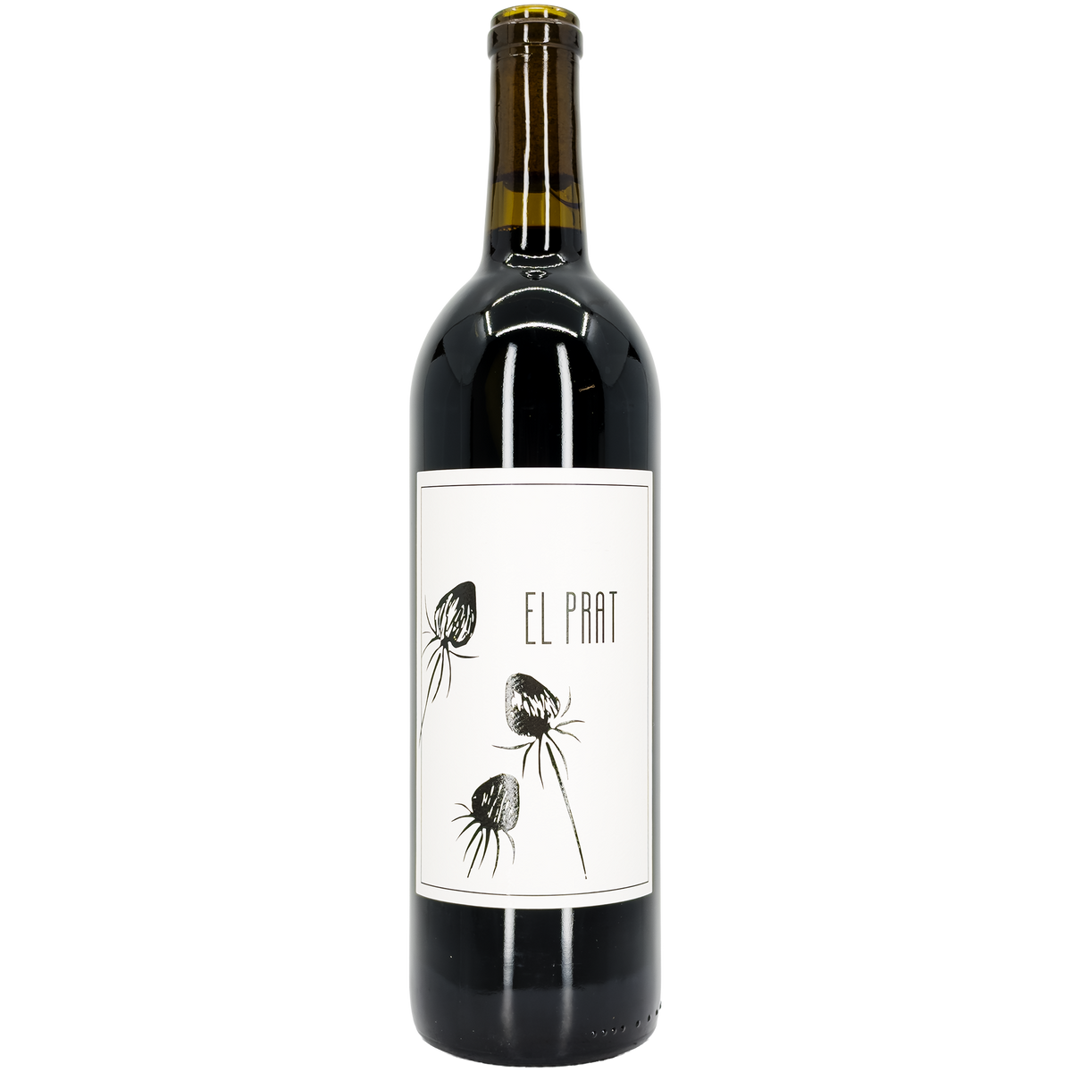 Wautoma Springs 'El Prat' Red Blend, Columbia Valley, Washington