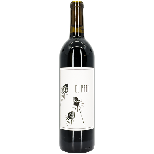 Wautoma Springs 'El Prat' Red Blend, Columbia Valley, Washington