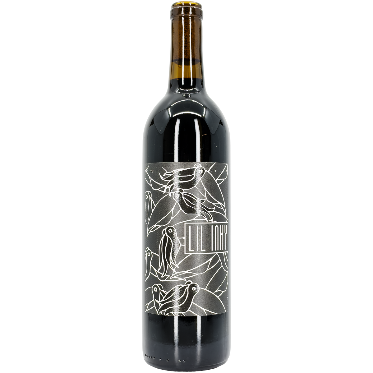Wautoma Springs 'Lil Inky' Malbec, Wahluke Slope,