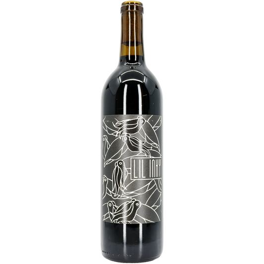 Wautoma Springs 'Lil Inky' Malbec, Wahluke Slope,