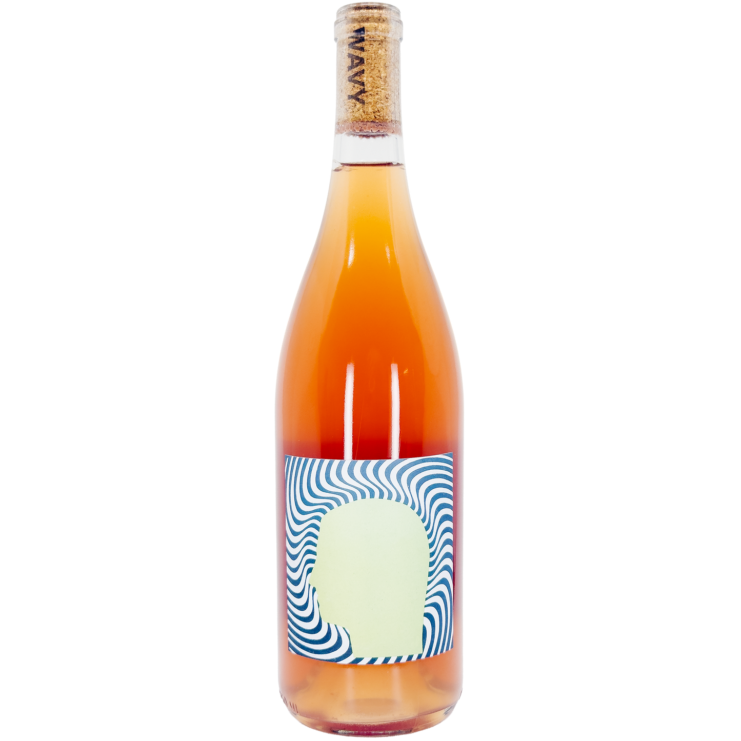 Wavy Wines 'LS Gris' White Blend, Carneros, California