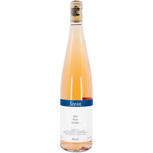 Wein-Erbhof Stein Rose Trocken, Mosel, Germany