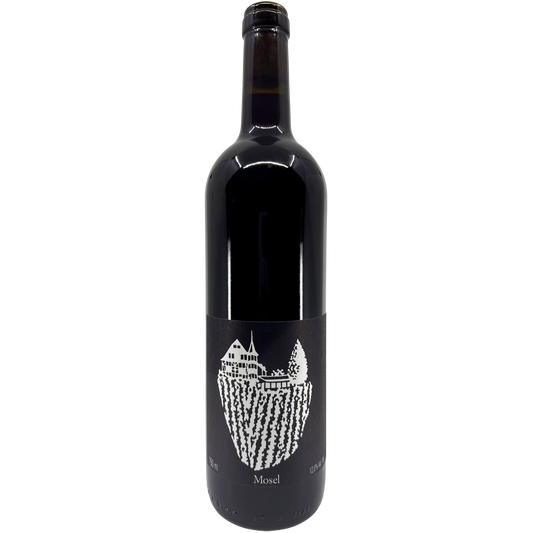 Wein-Erbhof Stein 'Cuvee X' Trocken, Mosel, Germany