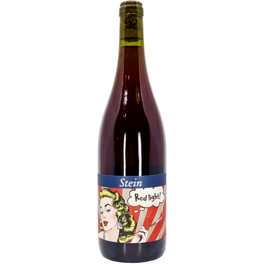 Wein-Erbhof Stein 'Red Light' Spatburgunder Kabinett Trocken, Mosel, Germany