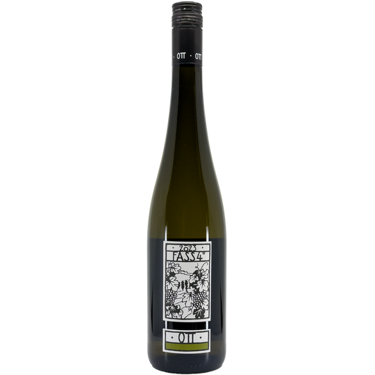 Weingut Bernhard Ott 'Fass 4' Gruner Veltliner, Wagram, Austria