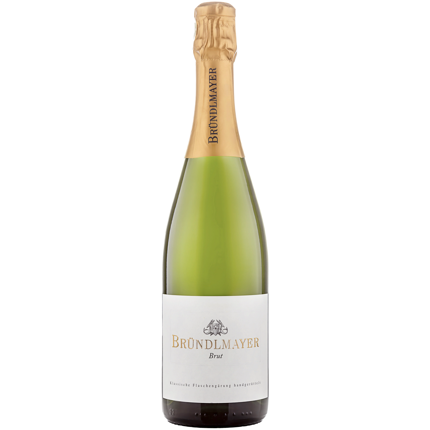 Weingut Brundlmayer Brut Reserve, Niederosterreich, Austria
