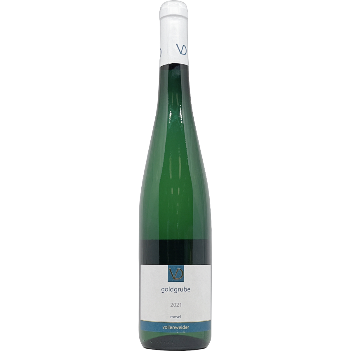 Weingut Daniel Vollenweider Wolfer Goldgrube Riesling Trocken, Mosel, Germany