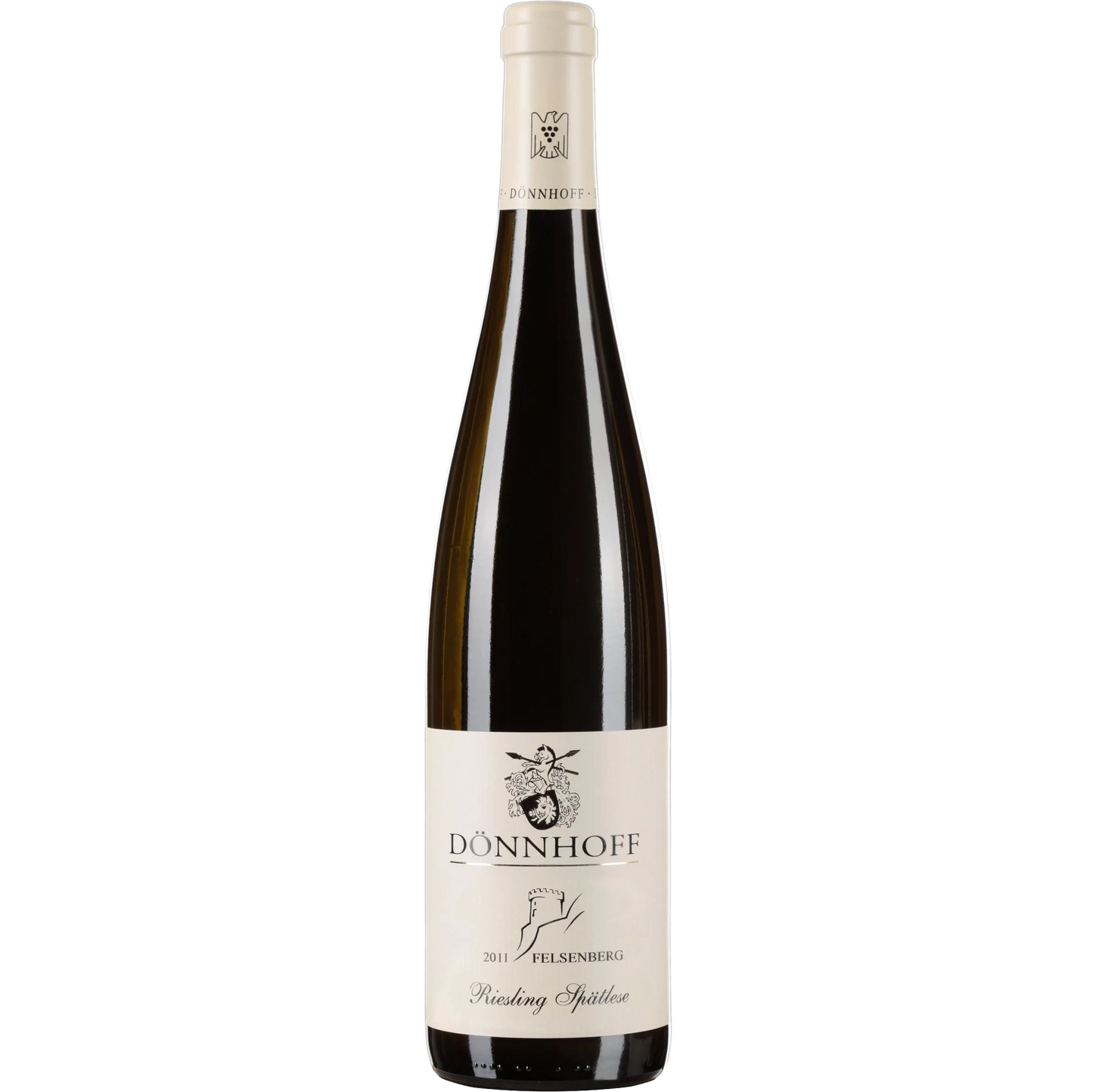 Weingut Donnhoff Schlossbockelheimer Felsenberg 'R' Riesling Spatlese, Nahe, Germany