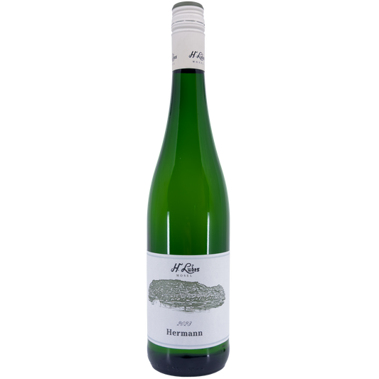 Weingut Hermann Ludes 'Hermann' Riesling, Mosel, Germany