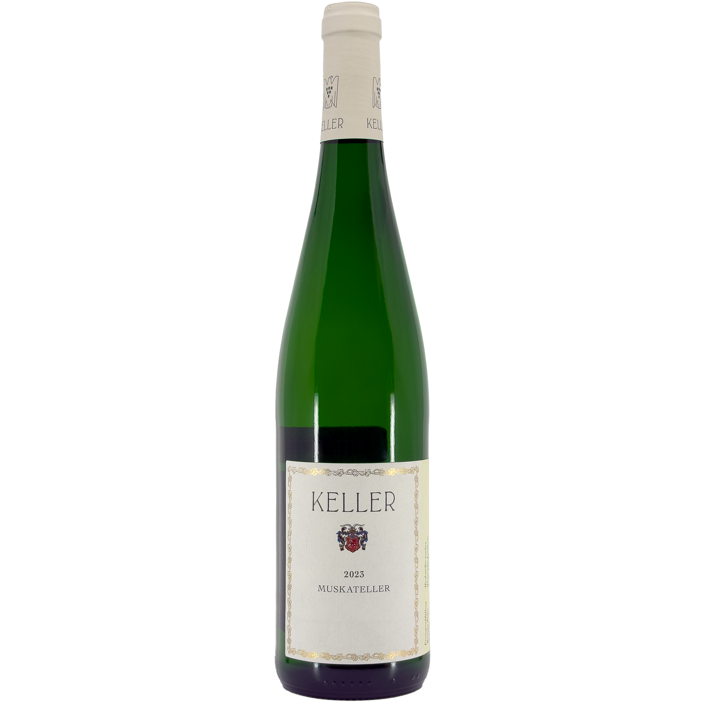 Weingut Keller Muskateller Trocken, Franken, Germany