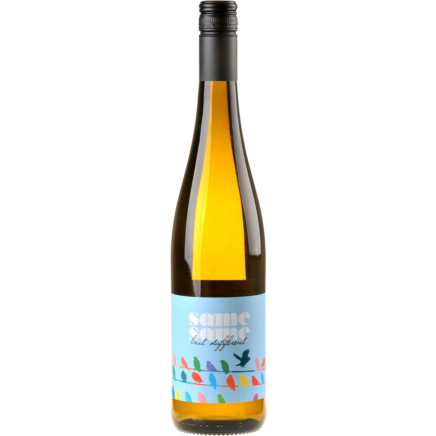 Weingut Seehof 'Same Same but Different', Rheinhessen, Germany