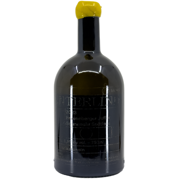Weingut Unterlind 'Brauneberger Juffer Sonnenuhr' Riesling