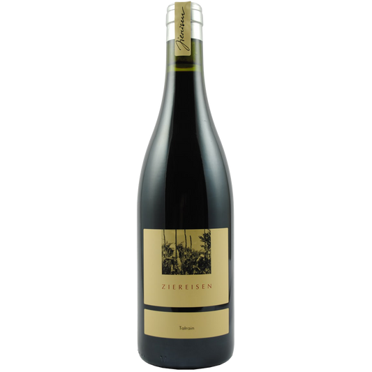 Weingut Ziereisen Talrain Spatburgunder, Baden, Germany