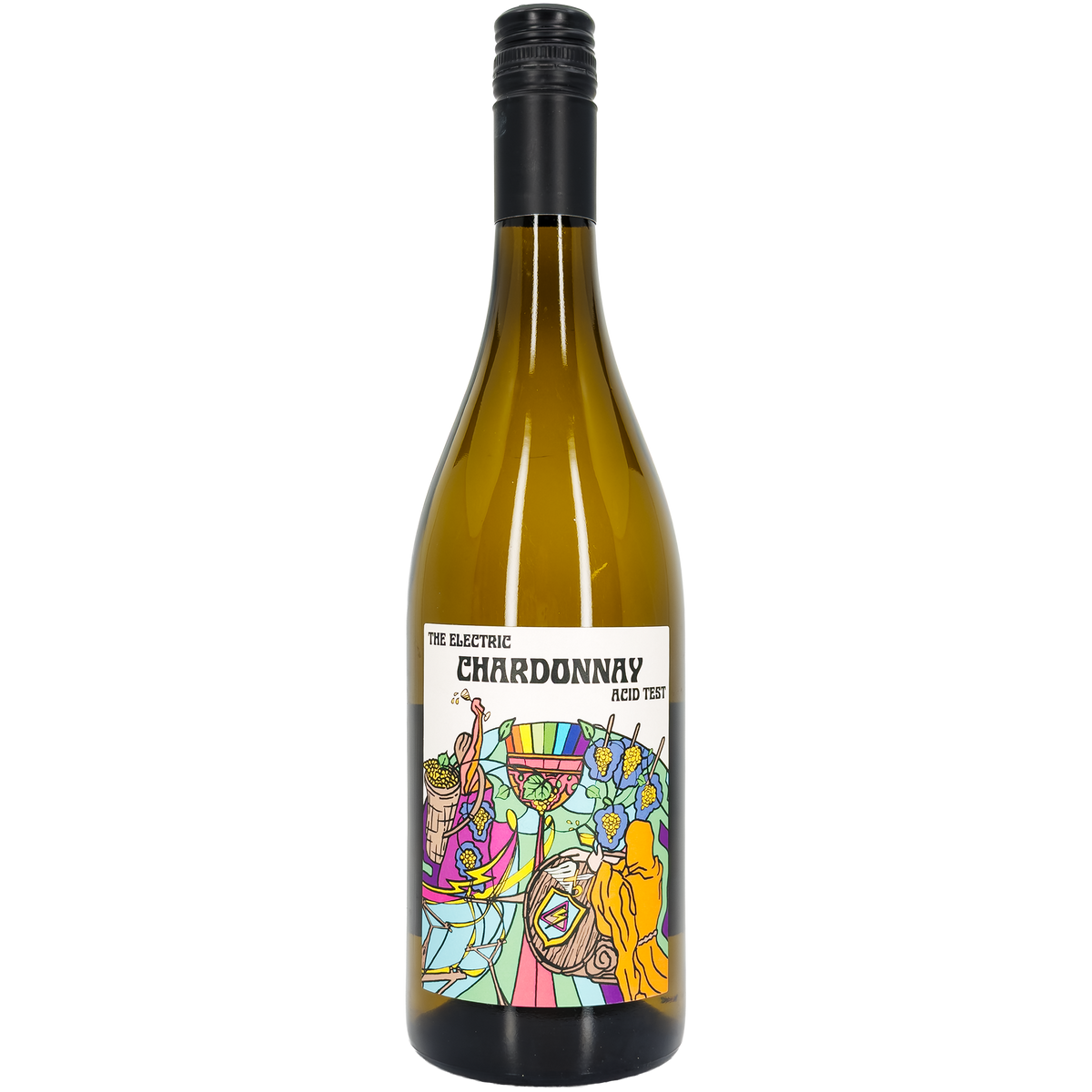 Weingut Brand Bros ‘The Electric Acid Test’ Chardonnay, Pfalz, Germany