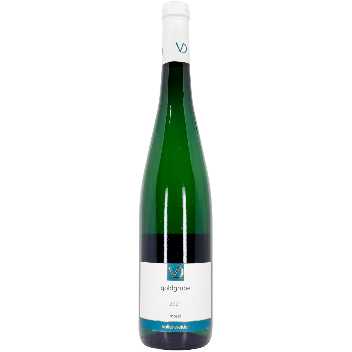 Weingut Daniel Vollenweider Wolfer 'Goldgrube' Riesling Trocken