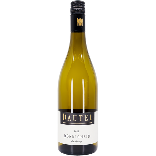 Weingut Dautel 'Bonnigheim' Sonnenberg Chardonnay, Wurttemberg, Germany