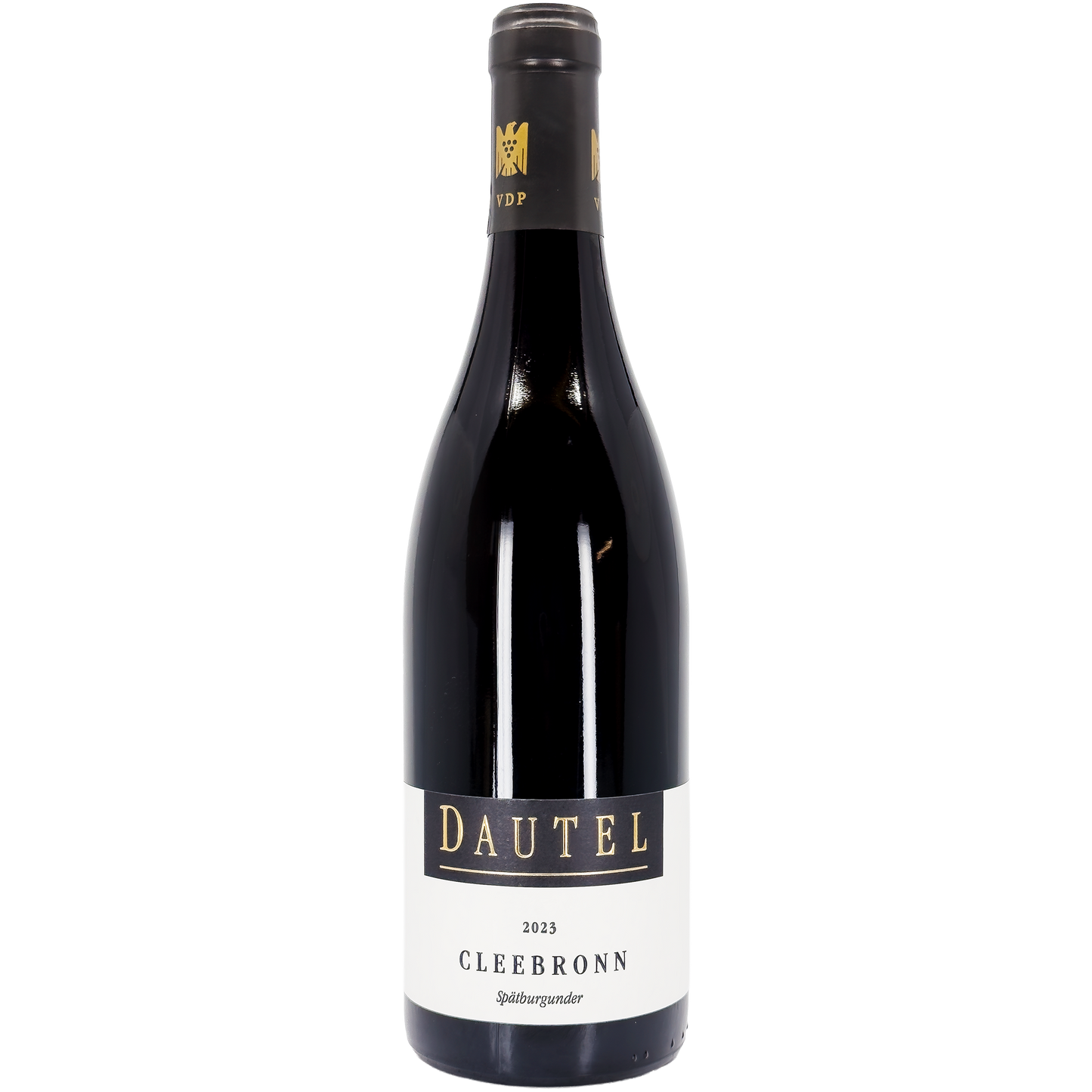 Weingut Dautel 'Cleebronn' Spatburgunder, Wurttemberg, Germany