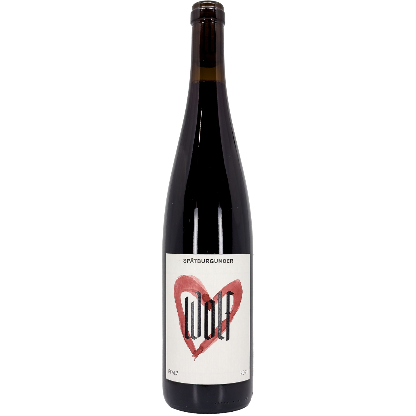 Weingut Denis Wolf Spatburgunder, Pfalz, Germany