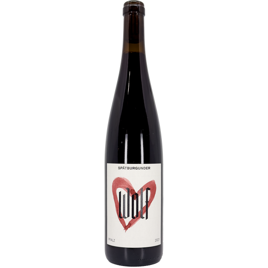 Weingut Denis Wolf Spatburgunder, Pfalz, Germany