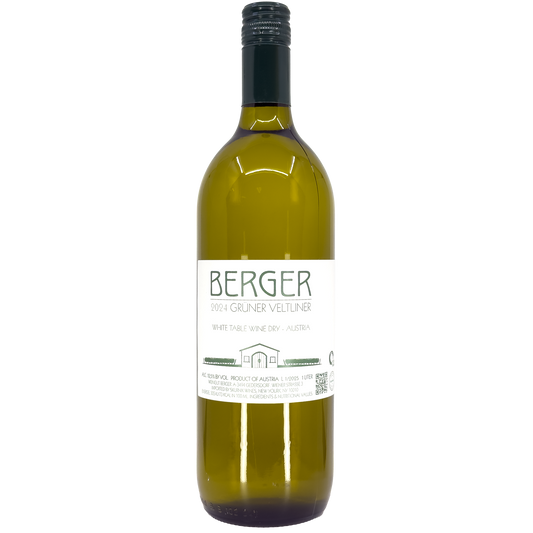 Weingut Erich & Maria Berger Gruner Veltliner, Niederosterreich, Austria
