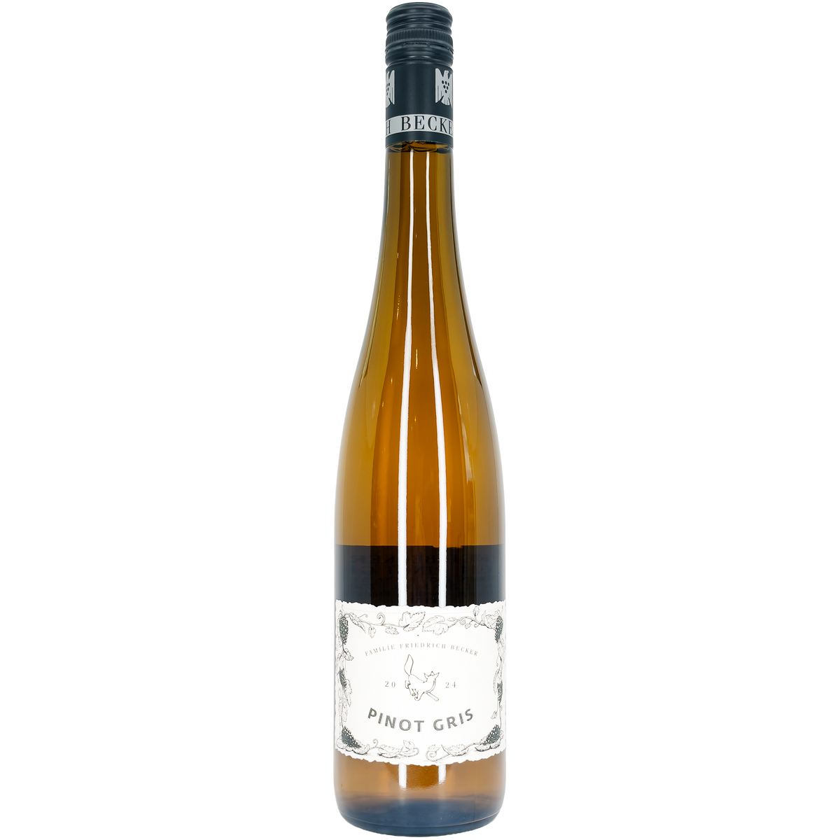 Weingut Friedrich Becker Family Pinot Gris, Pfalz, Germany