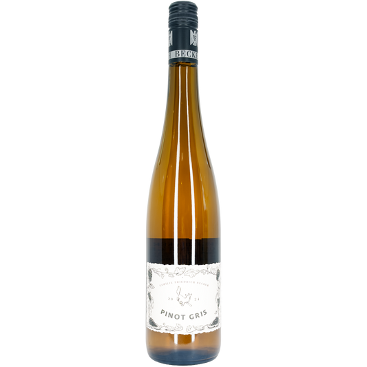 Weingut Friedrich Becker Family Pinot Gris, Pfalz, Germany