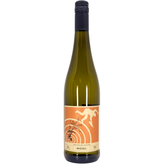 Weingut Geierslay 'Vertigo' Riesling Feinherb, Mosel, Germany