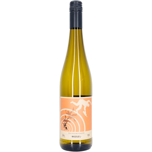 Weingut Geierslay 'Vertigo' Riesling Feinherb, Mosel, Germany