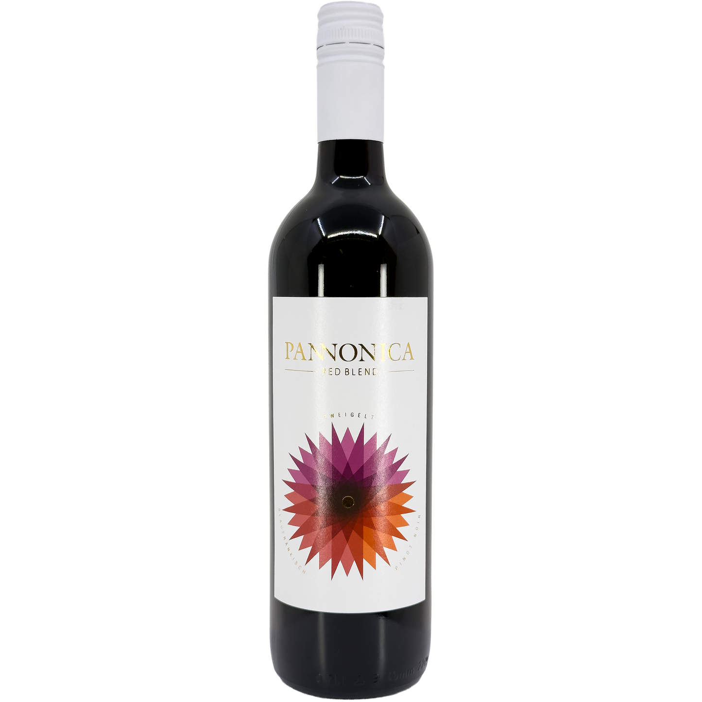 Weingut Hopler 'Pannonica' Landwein Red, Austria